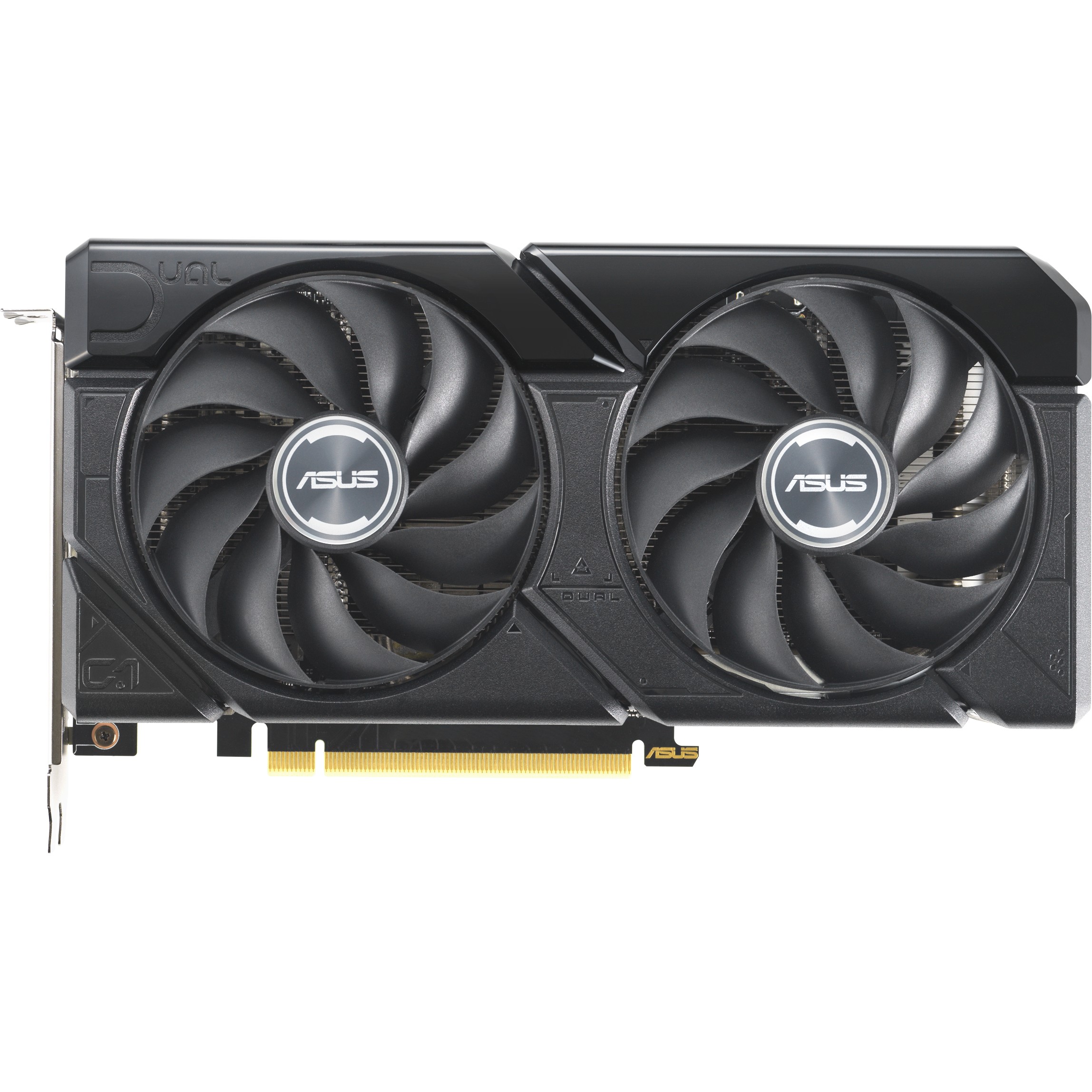 ASUS Dual -RTX4060-O8G-EVO