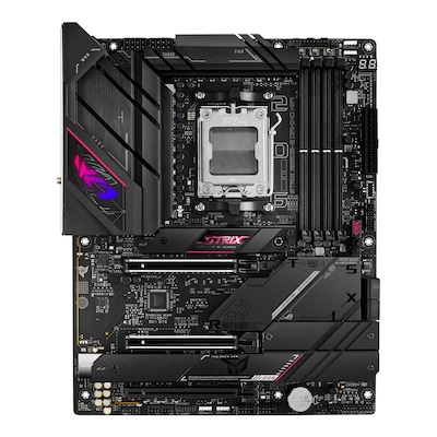 ASUS ROG STRIX B650E-E GAMING WIFI Mainboard Sockel AM5