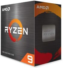 AMD Ryzen 9 5900X 3,7GHz Prozessor Sockel AM4 70MB Cache