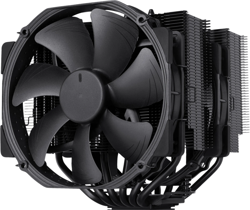 Noctua NH-D15 Chromax Schwarz